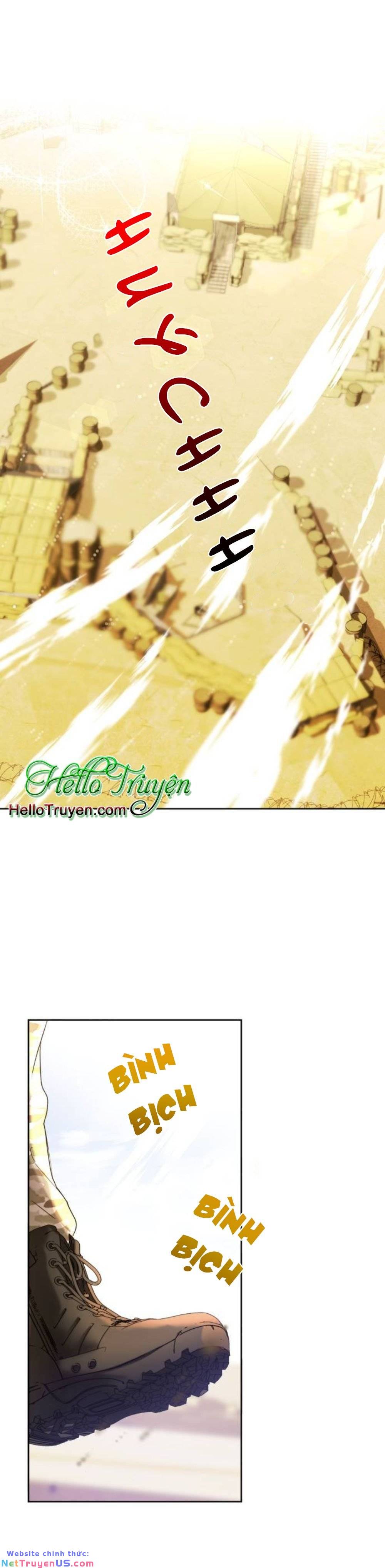 đại úy! chiến trường lần này là nơi này sao? chapter 1.1 3