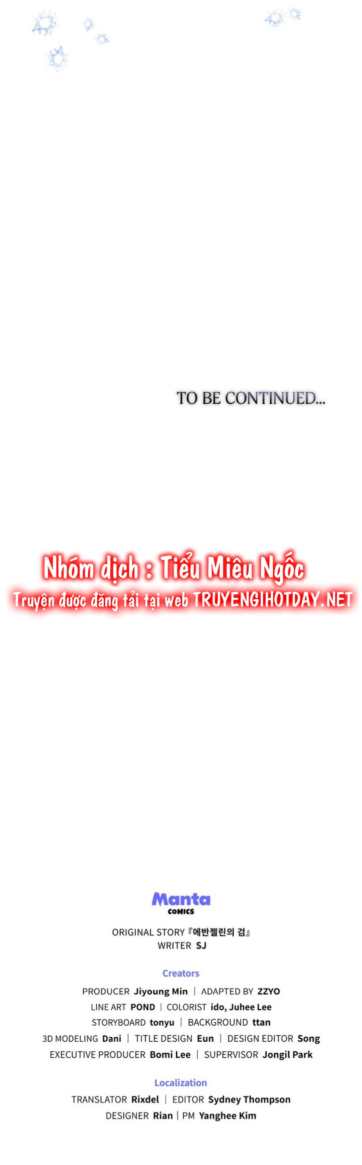 thanh kiếm của evangeline chapter 15 34