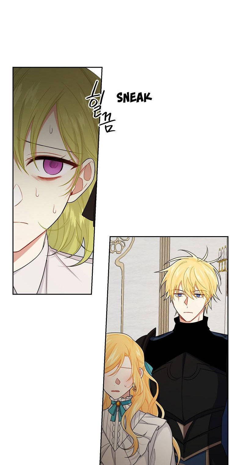 tôi là tiểu thư của gia đình này chapter 127 48