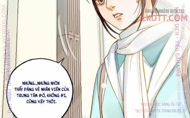 chồng trước 18 tuổi chapter 35.1 43