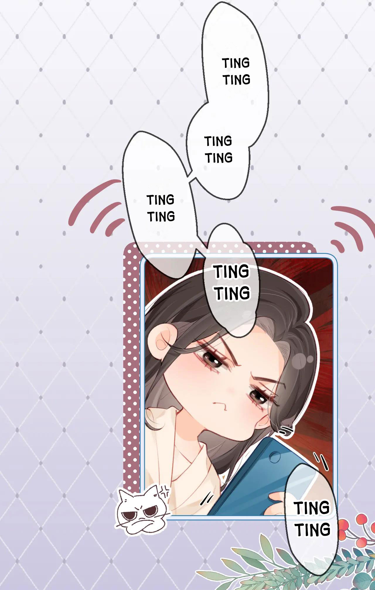 câu chuyện ngọt ngào của cặp vợ chồng đỉnh lưu chapter 17 18