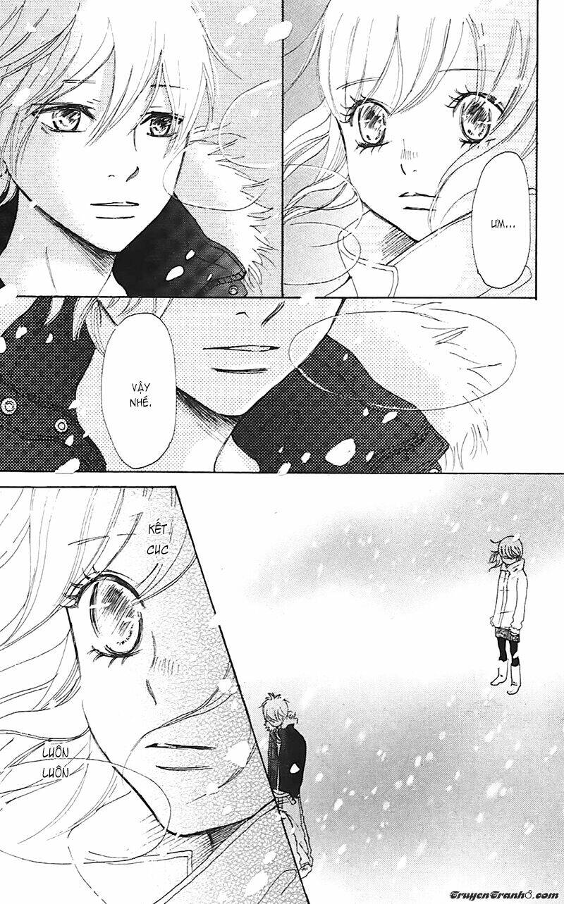ngày ấy ta bên nhau chapter 63 17
