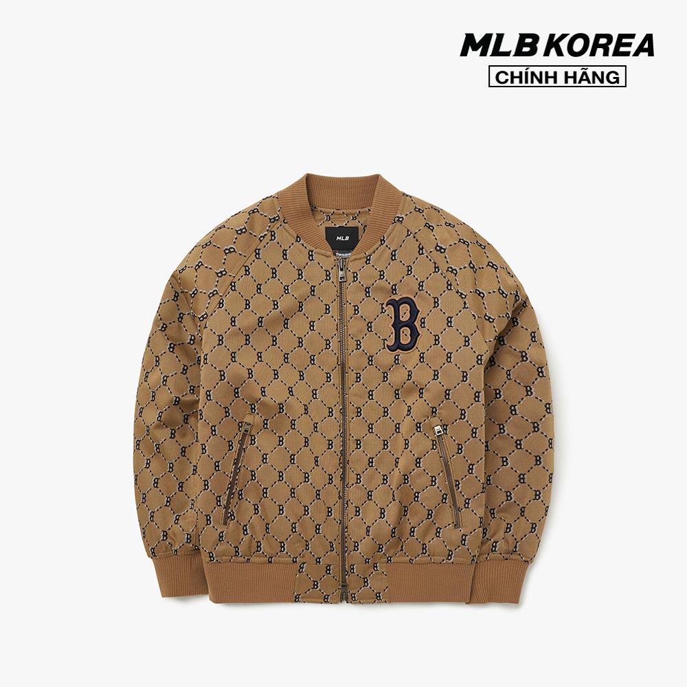 Chỉ có 2 em MLB BOMBER Ly Korea Hàng Hiệu Xách Tay Facebook #3 Chỉ có 2 em MLB BOMBER Ly Korea Hàng Hiệu Xách Tay Facebook