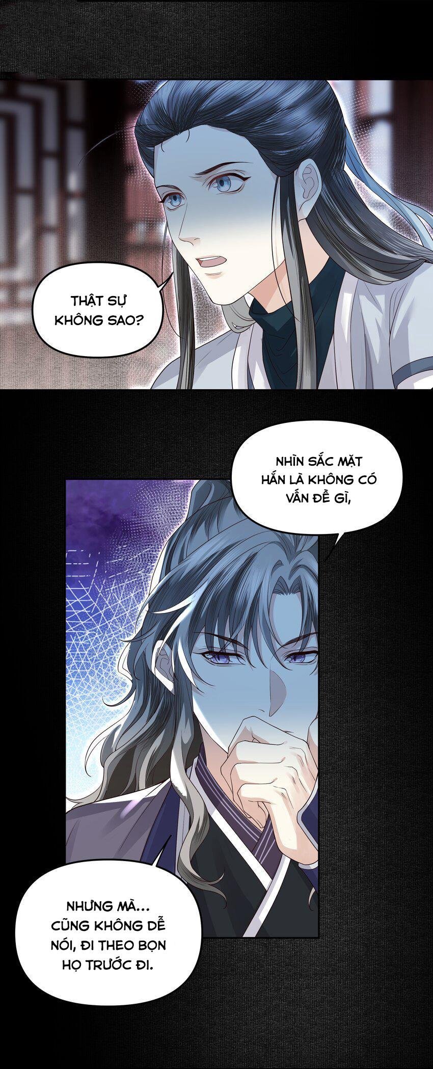 đồng tiền tham khế chapter 56 6