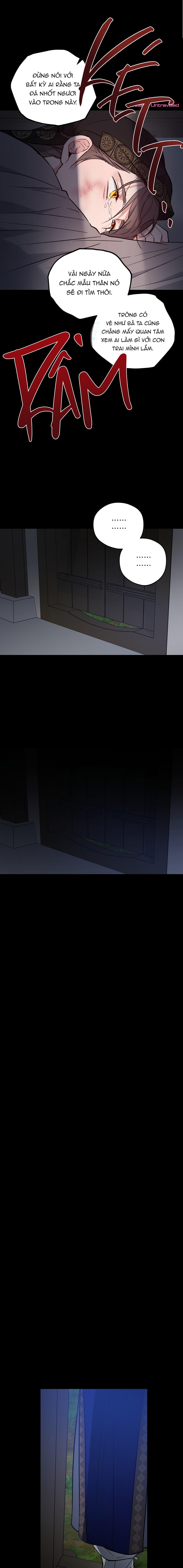 bình minh trên sông mây chapter 51 18