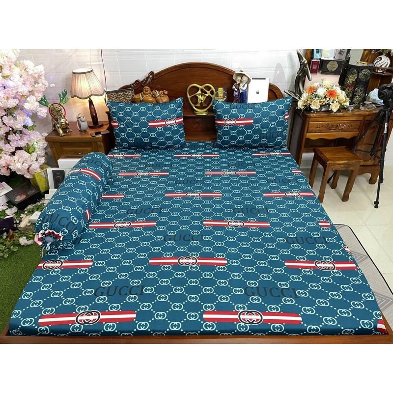 Drap thun hàn quốc