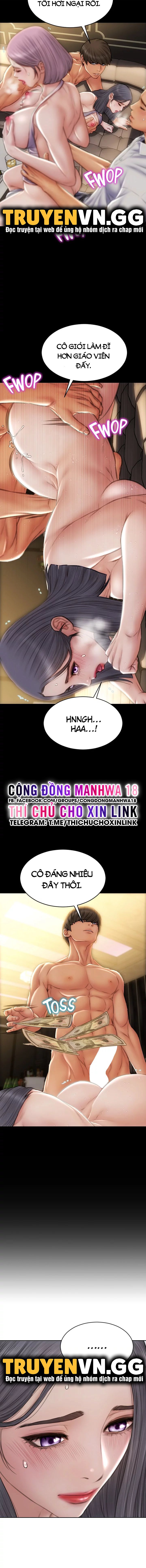 dân chơi out trình chapter 55 2