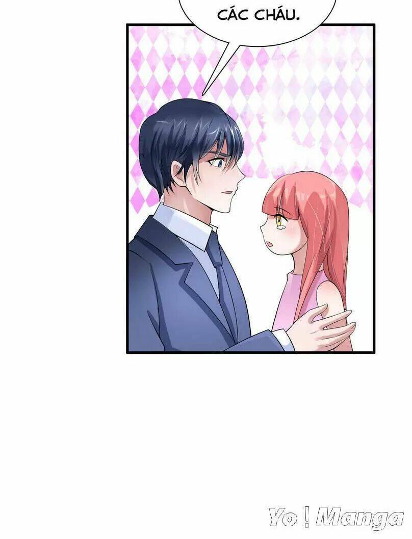 cô dâu gả thay của tổng tài chapter 116 25