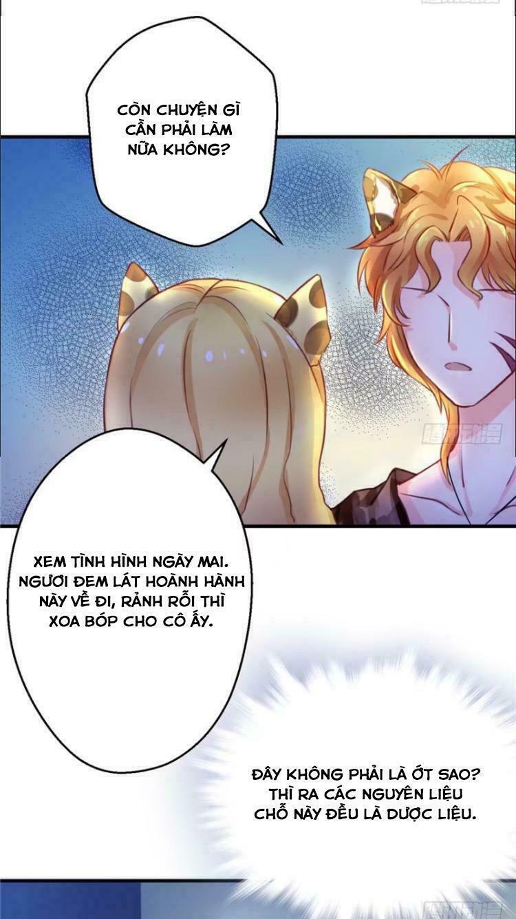 [16+] thảnh thơi thú thế chủng chủng điền, sinh sinh tể chapter 6 7