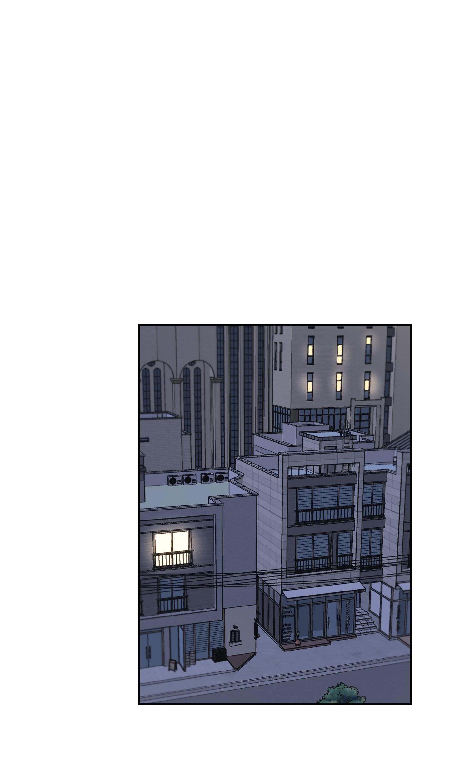 vườn hoa chapter 4 1