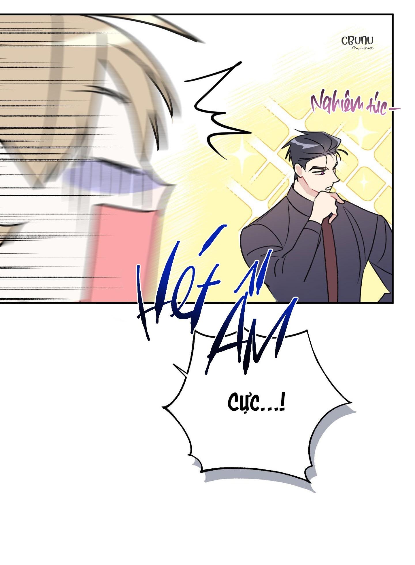 bắt tay hả, thôi bỏ đi! chapter 3 98