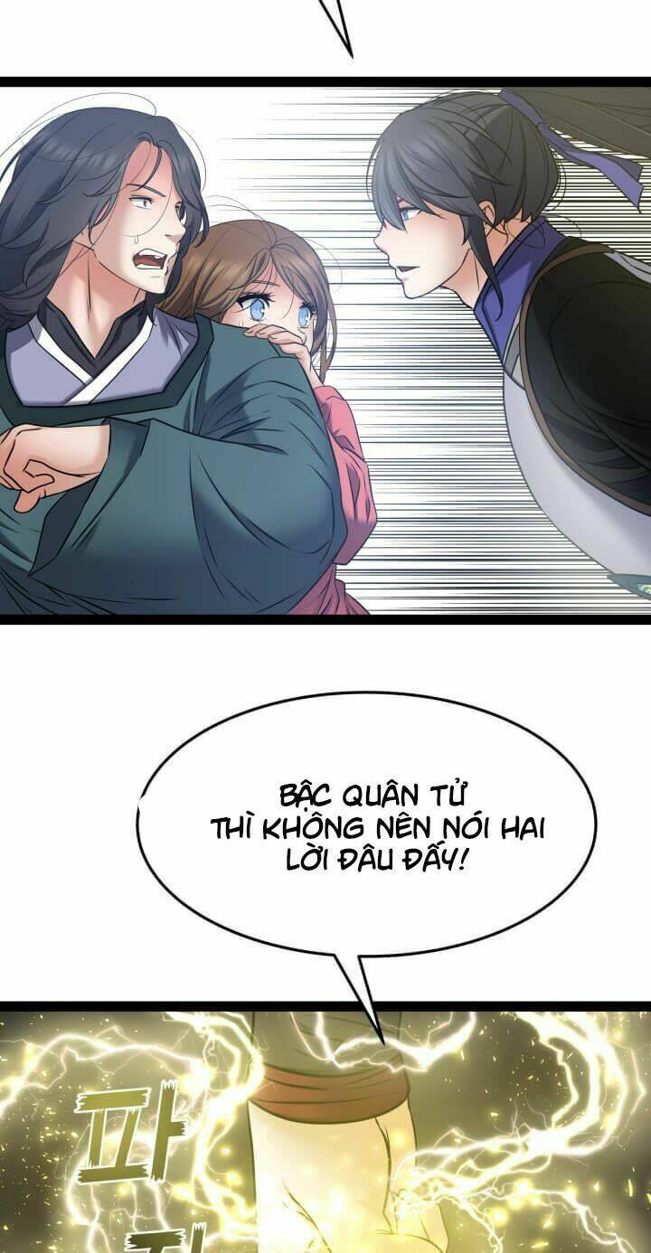 lôi thần chuyển sinh chapter 17 35