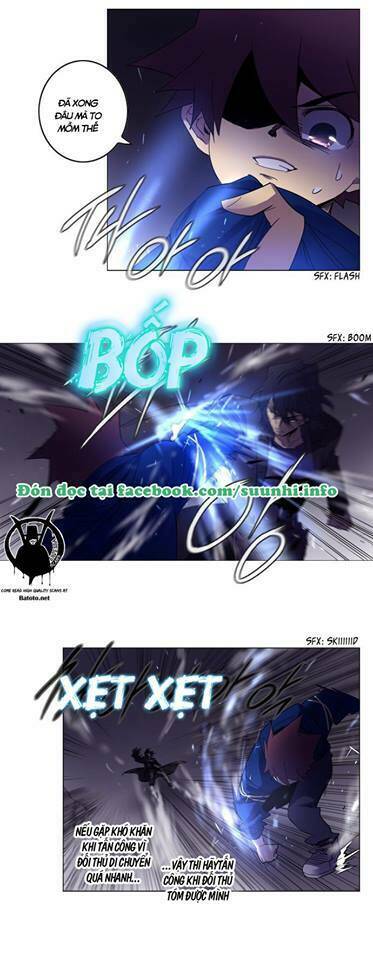 bản khế ước linh hồn chapter 83 24