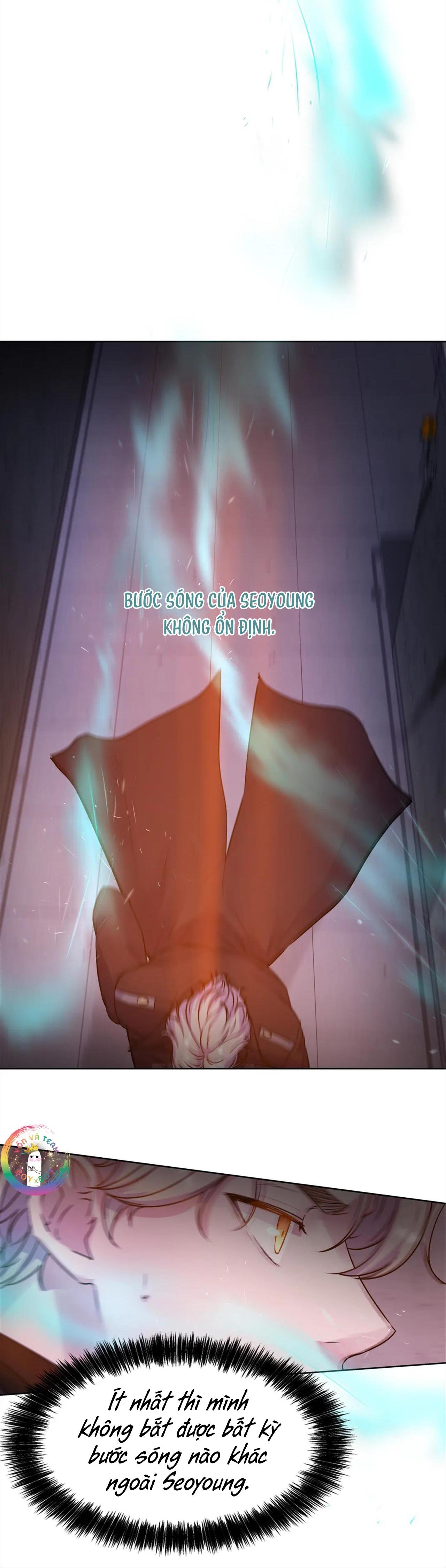 cửu vĩ hồ ly dj - guiding light chapter 12 12