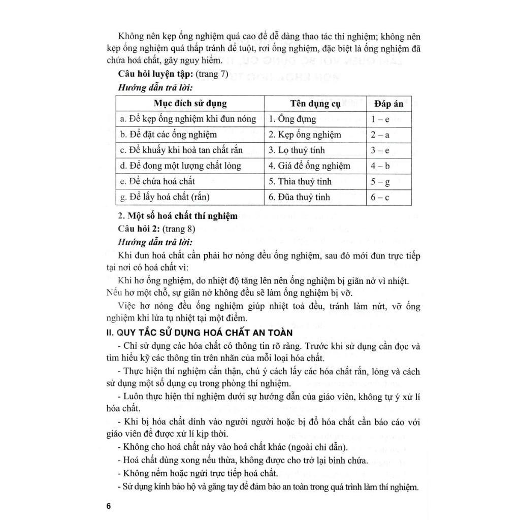 Sách - Học Tốt Khoa Học Tự Nhiên Lớp 8 - Dùng Kèm SGK Cánh Diều - Hồng Ân