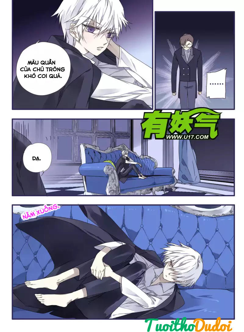 lam sí chapter 37 4