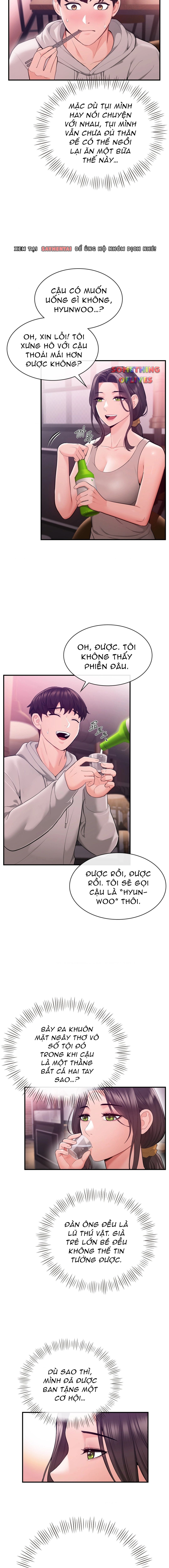 chợ dâu chapter 11 3