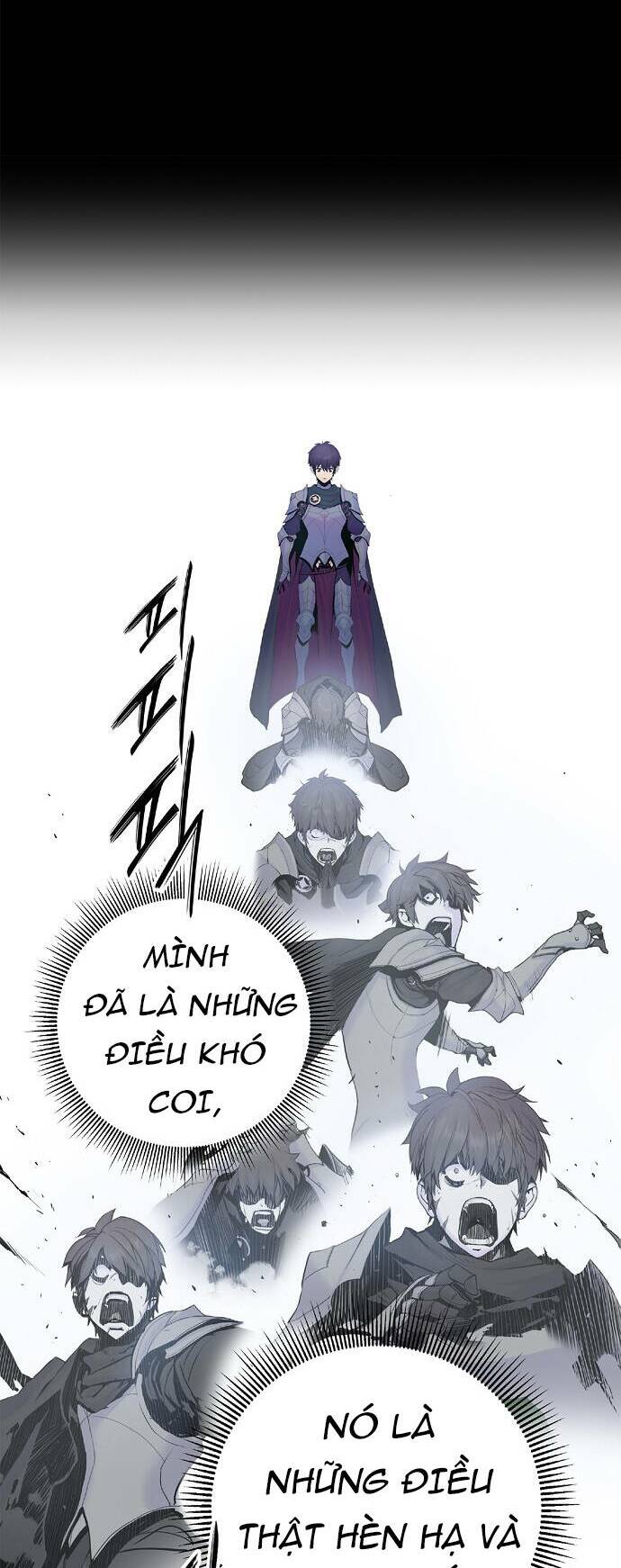 băng tâm kỵ sĩ chapter 7 12