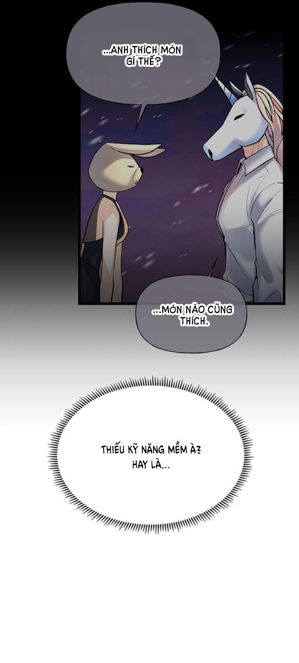 random target - mục tiêu ngẫu nhiên chapter 4.1 38