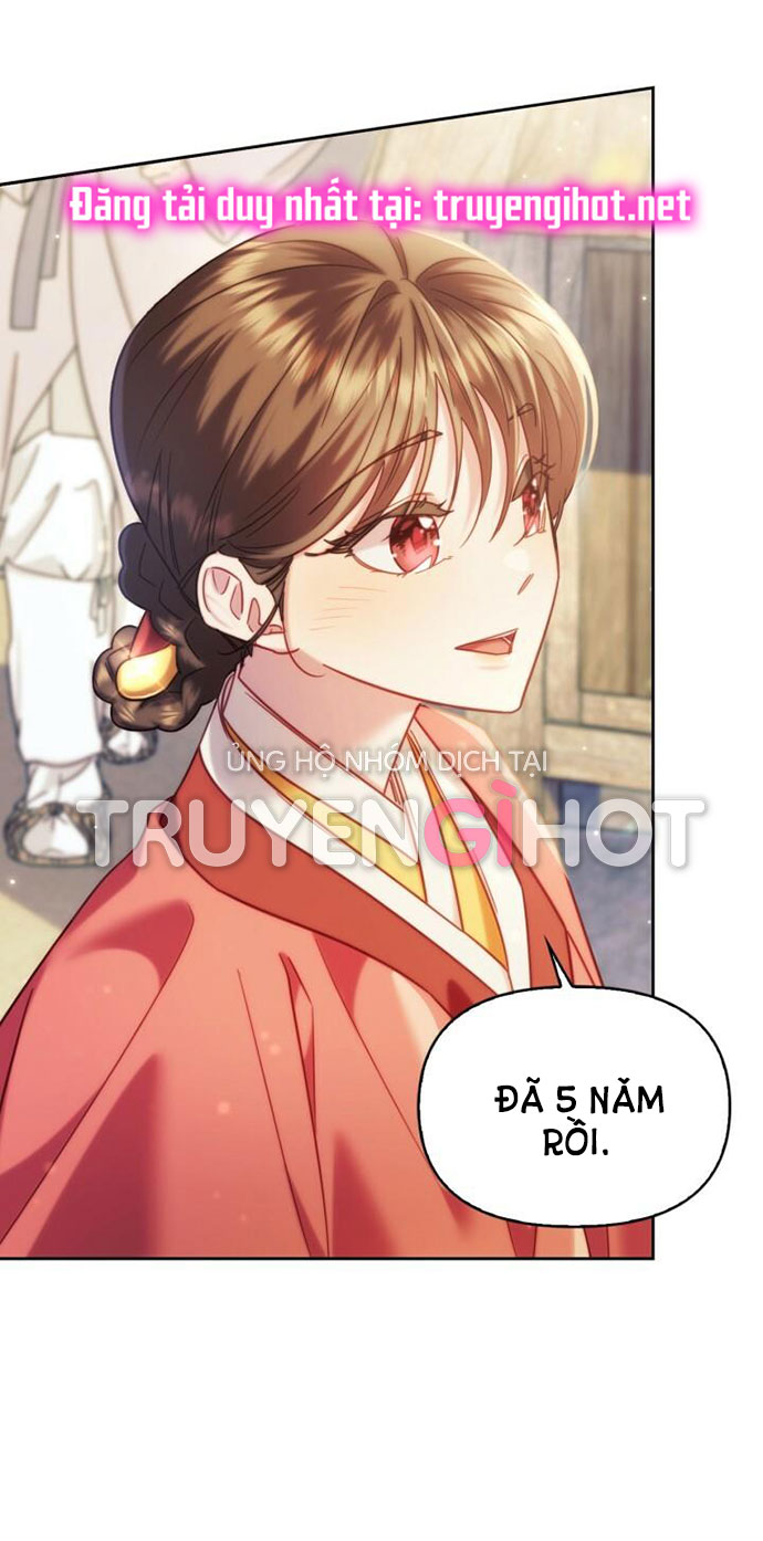 [18+] trăng nơi đỉnh núi chapter 60 8