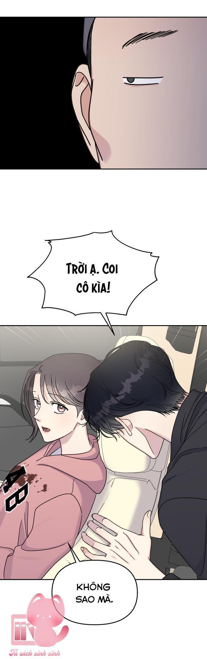 hãy vờ như ta yêu nhau chapter 29 48