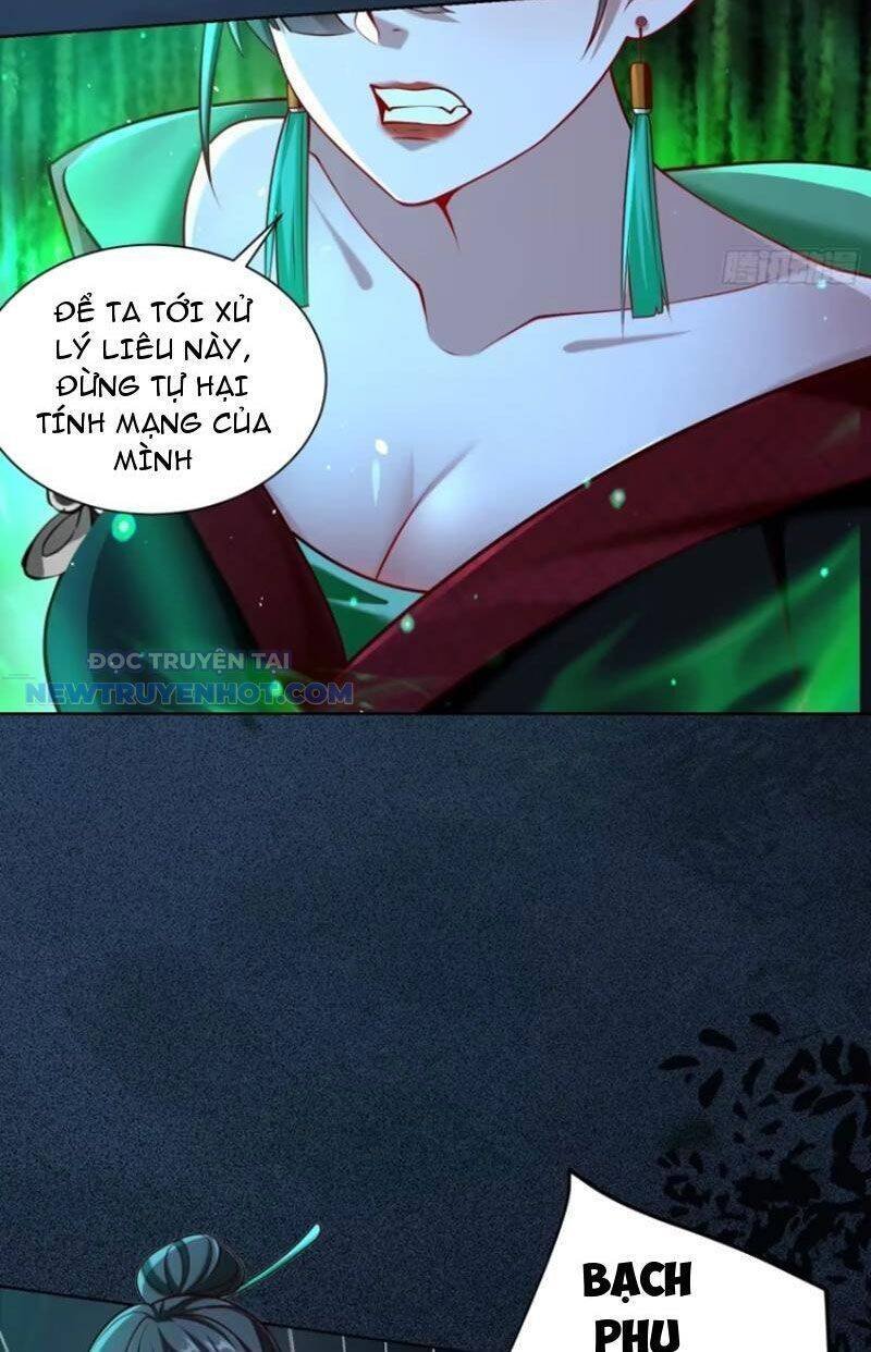 ta thực sự không muốn làm thần tiên chapter 46 39