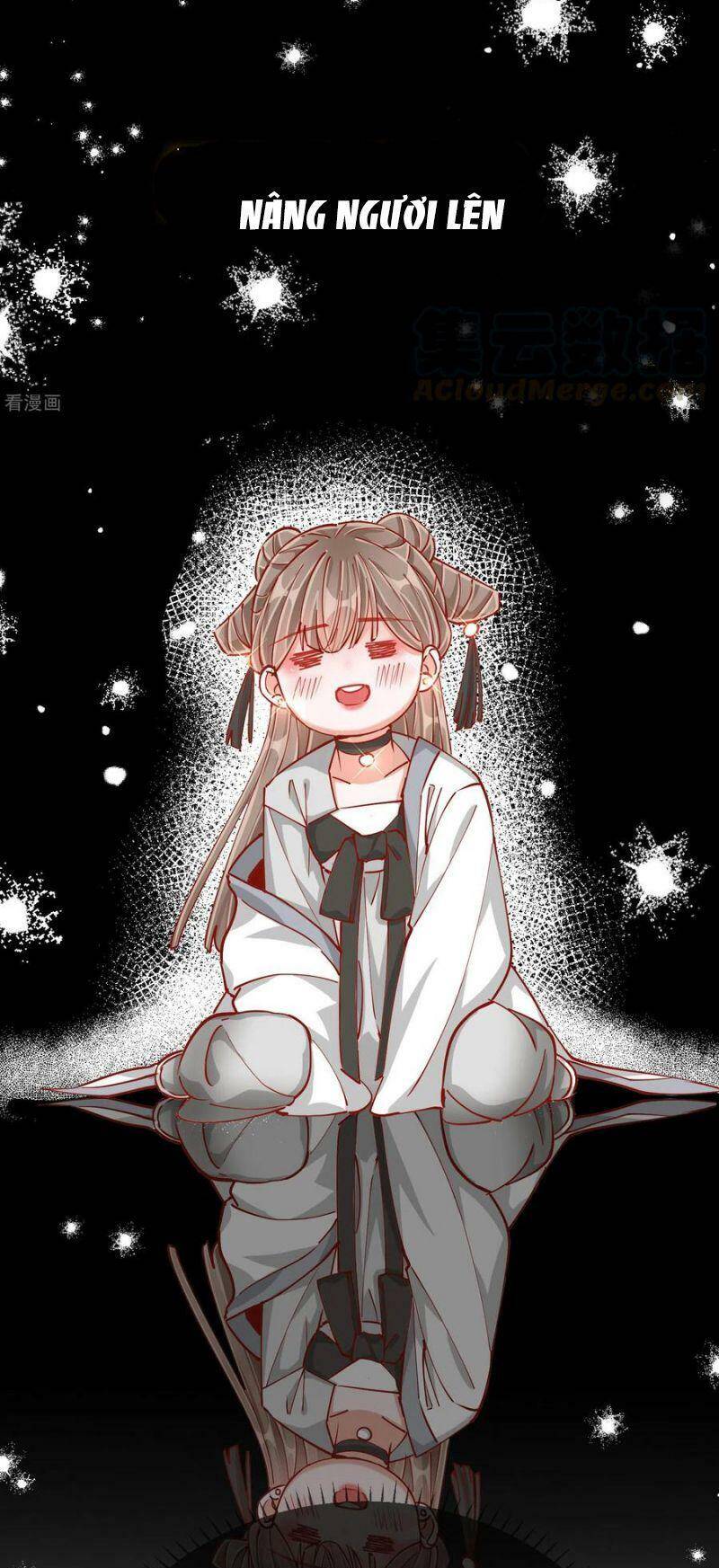 công lược trưởng thành của vương phi chapter 51 33