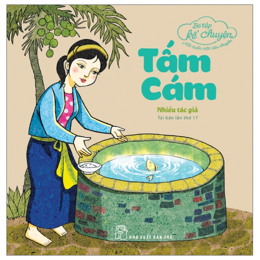 Btkc - Tấm Cám