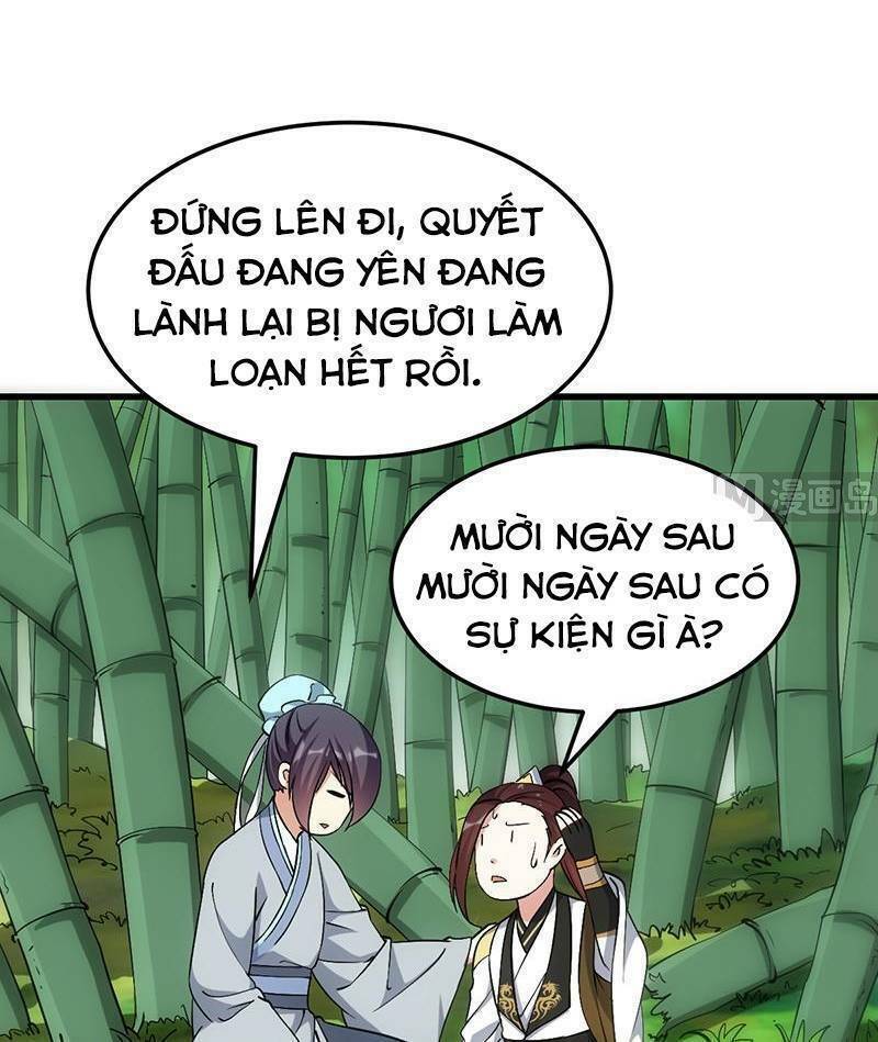hệ thống thần long nghịch thiên chapter 55 13