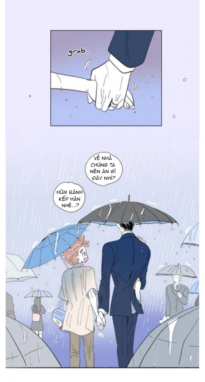 câu chuyện của hosik chapter 64 10