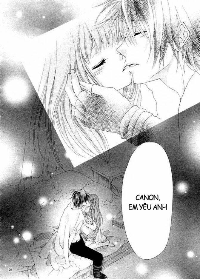 rensou no aria chapter 4 21