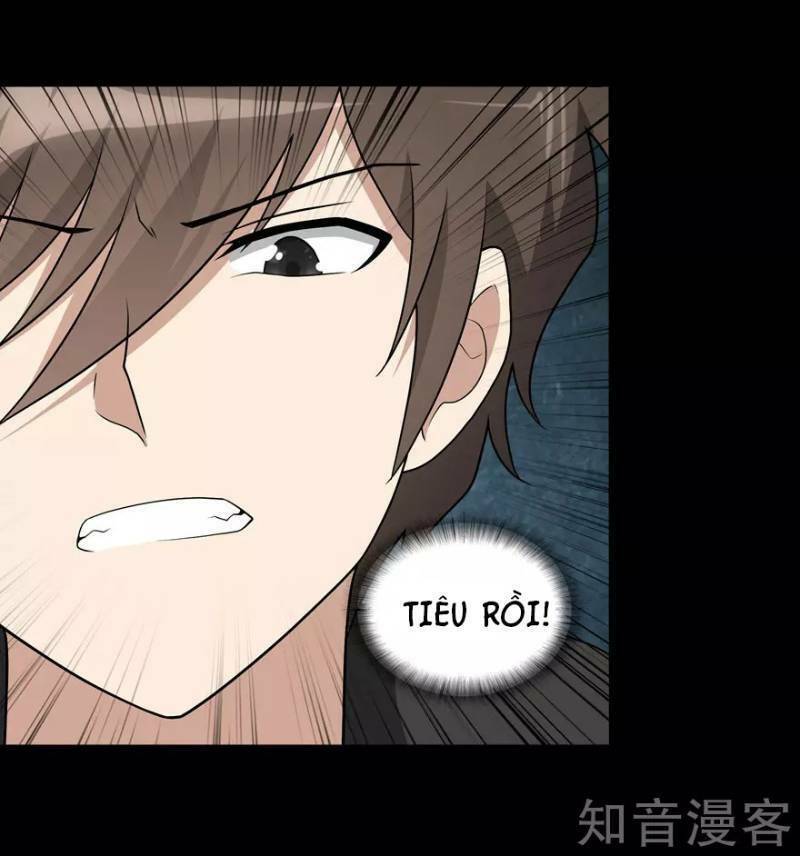 bạn gái virus của tôi chapter 111 44