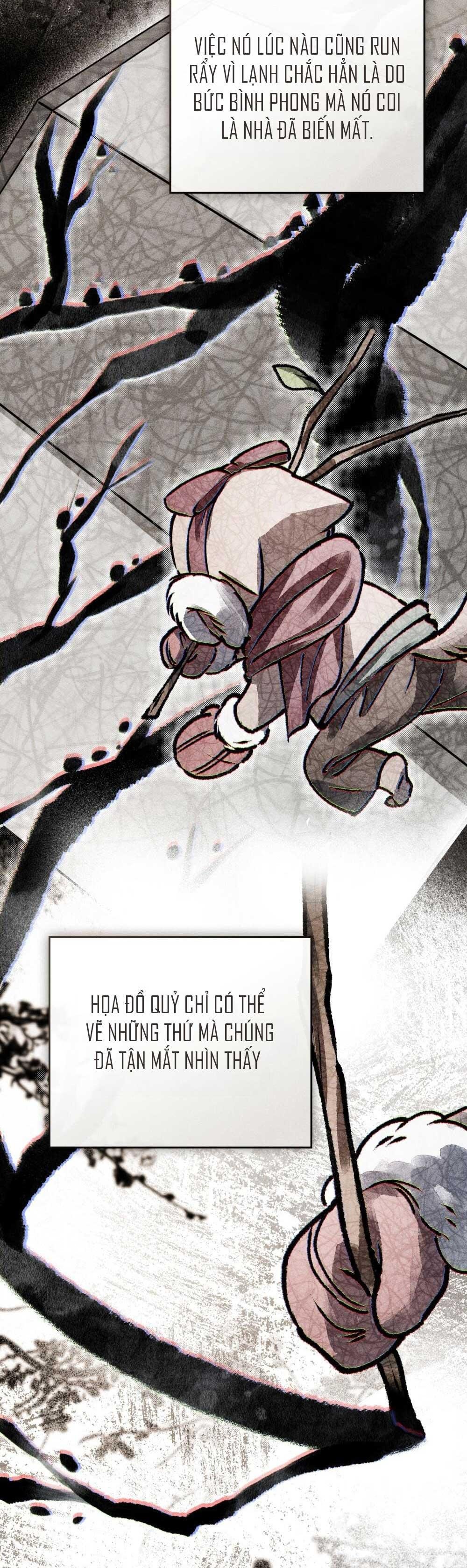 (cbunu) lửa hồn chapter 12 10