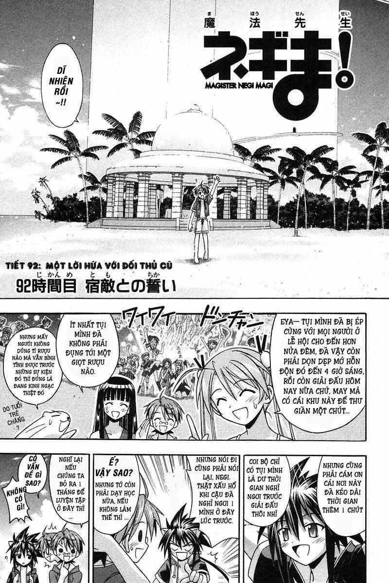 bậc thầy ma pháp chapter 92 3