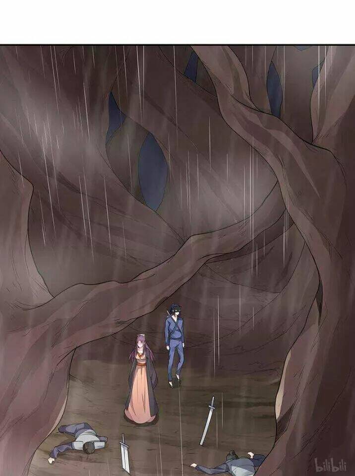 độc phi thần y quá kiêu ngạo chapter 75 7