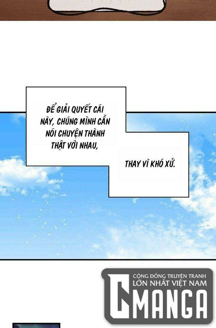 tôi là bạn gái cũ của một người lính chapter 45 19