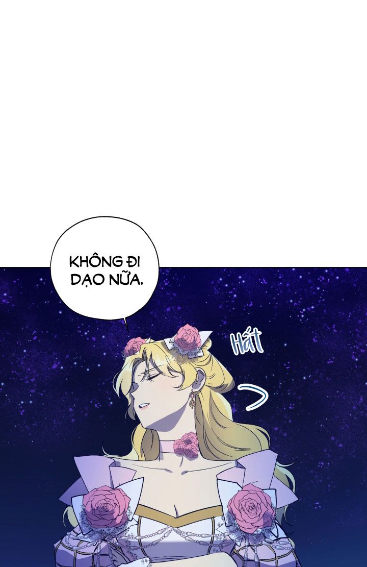 công chúa khắc dấu lên kẻ phản nghịch chapter 26 32