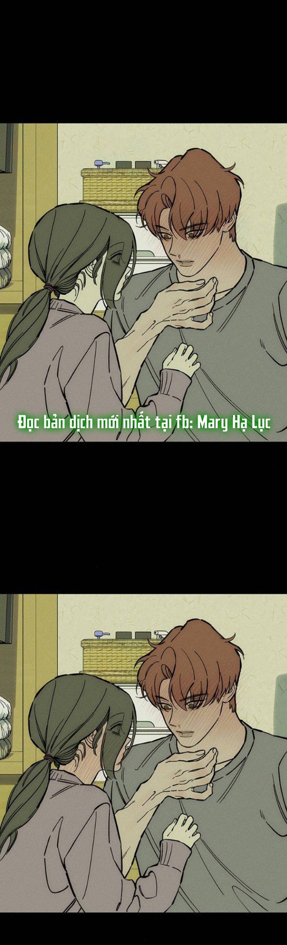 [18+] Nước Mắt Trên Đóa Hoa Tàn chapter 42.1 31