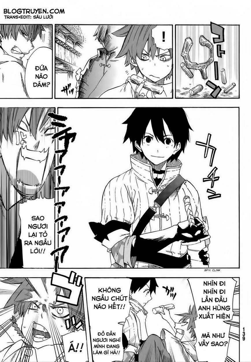 chain chronicle crimson chapter 1.1 15