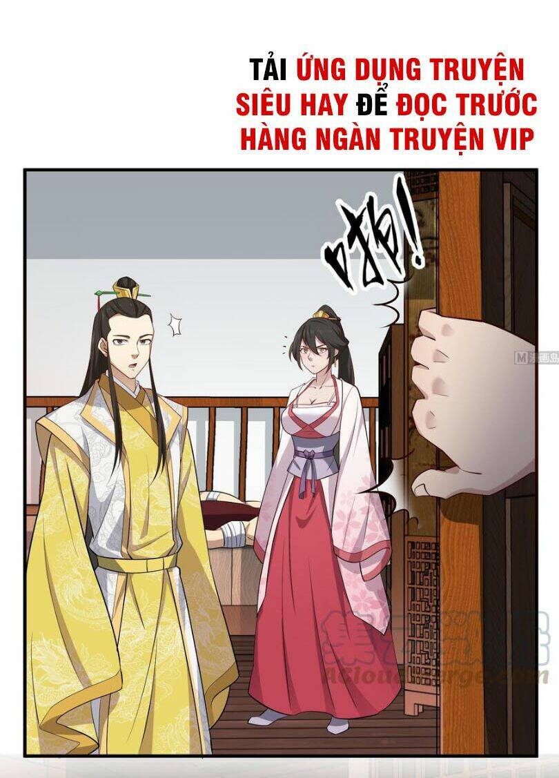 ngược về thời đường chapter 68 13