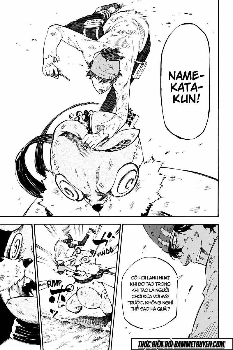 dolly kill kill chapter 42 11