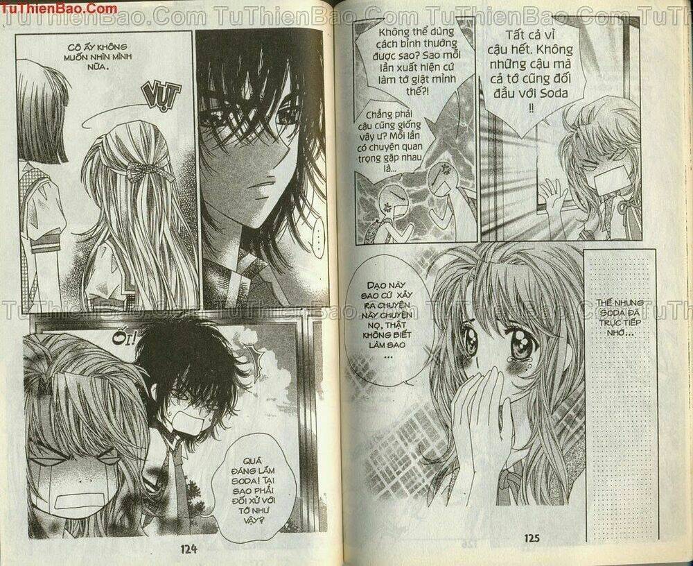 điệu pop tình yêu chapter 8 61