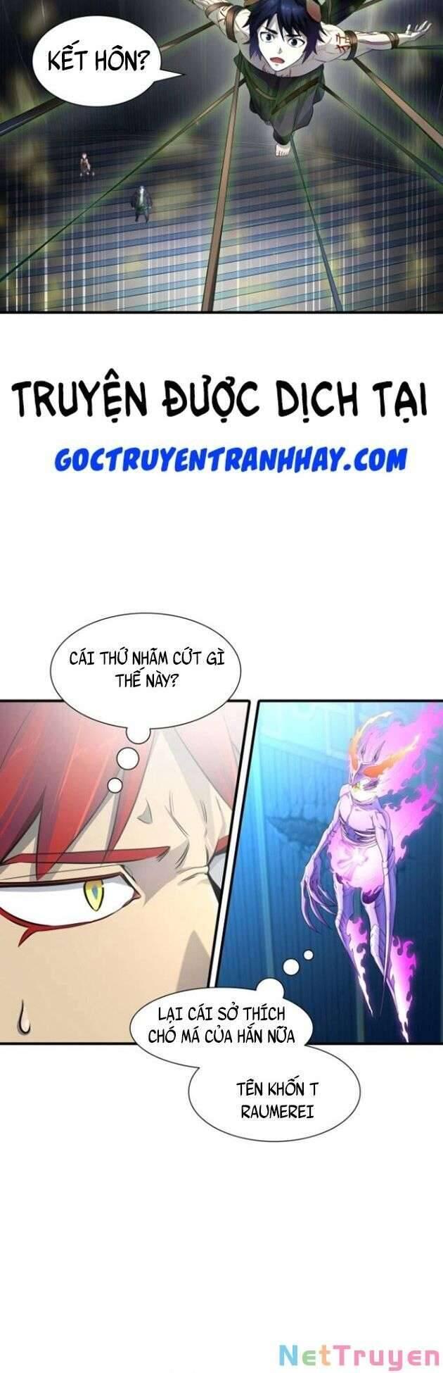 tòa tháp bí ẩn 2 chapter 540 75