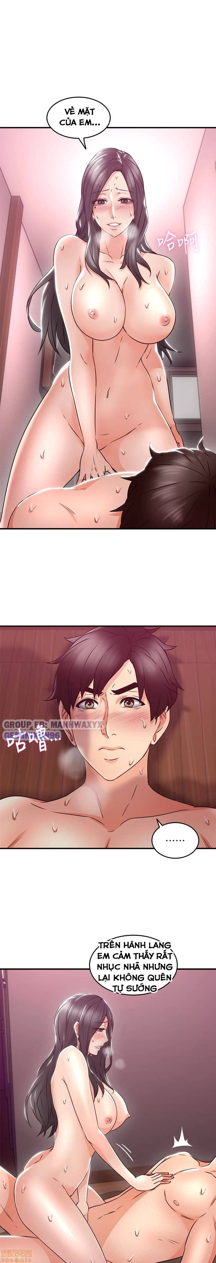 xoa dịu em đi chapter 13 25