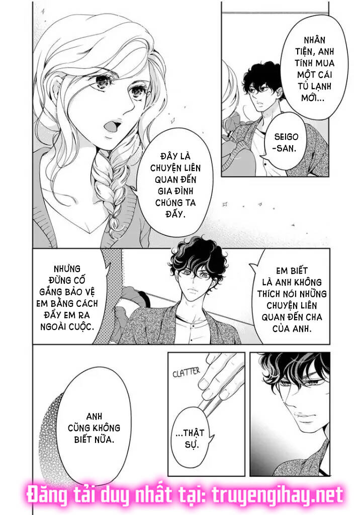 omae no subete wo daki tsukusu chapter 80 4