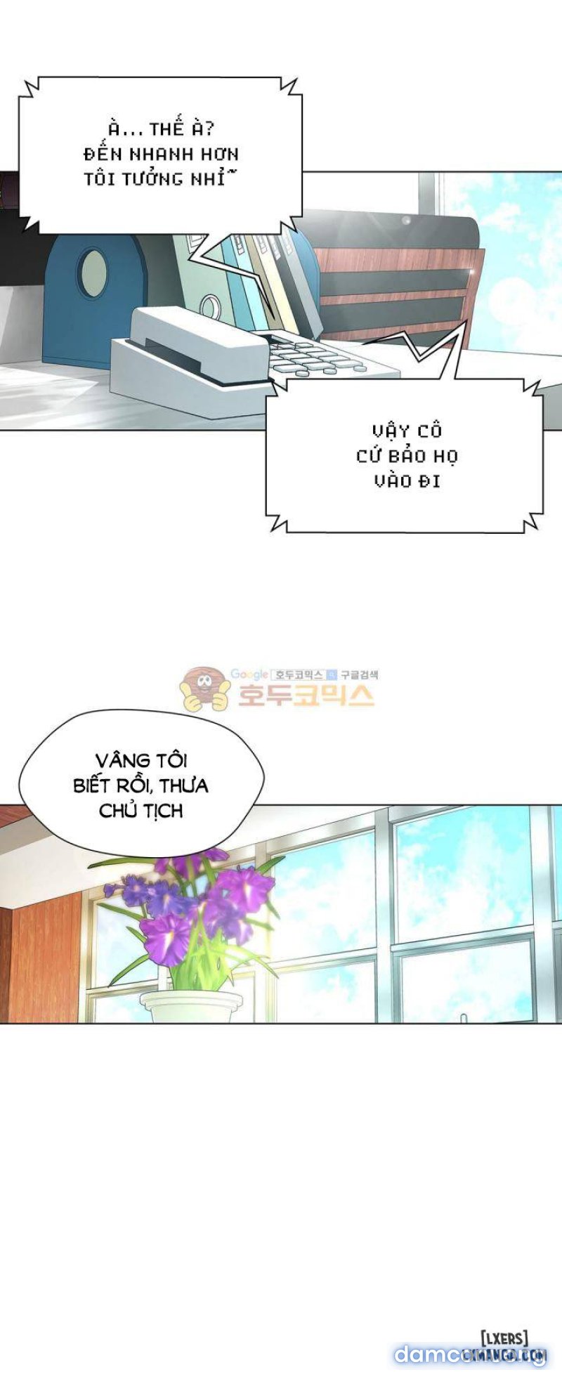 nô lệ song sinh chapter 119 13