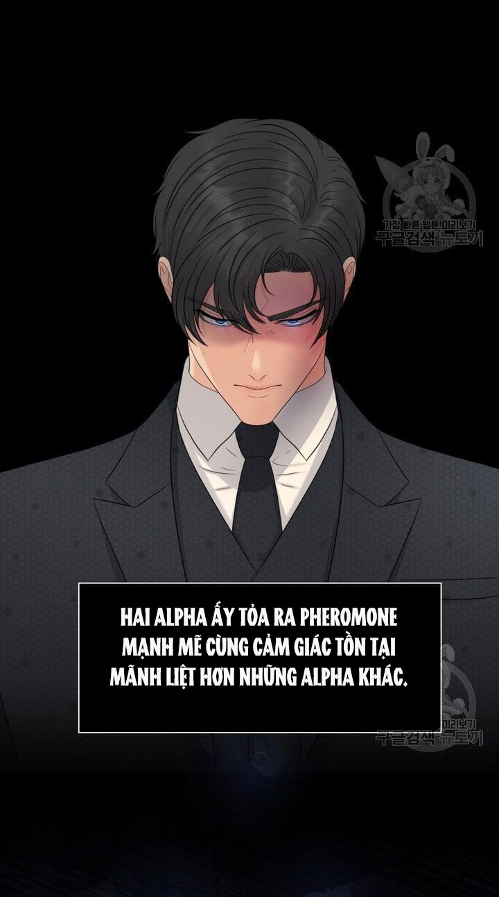 Em Sẽ Chọn Alpha Nào~ chapter 78.2 - Trang 44