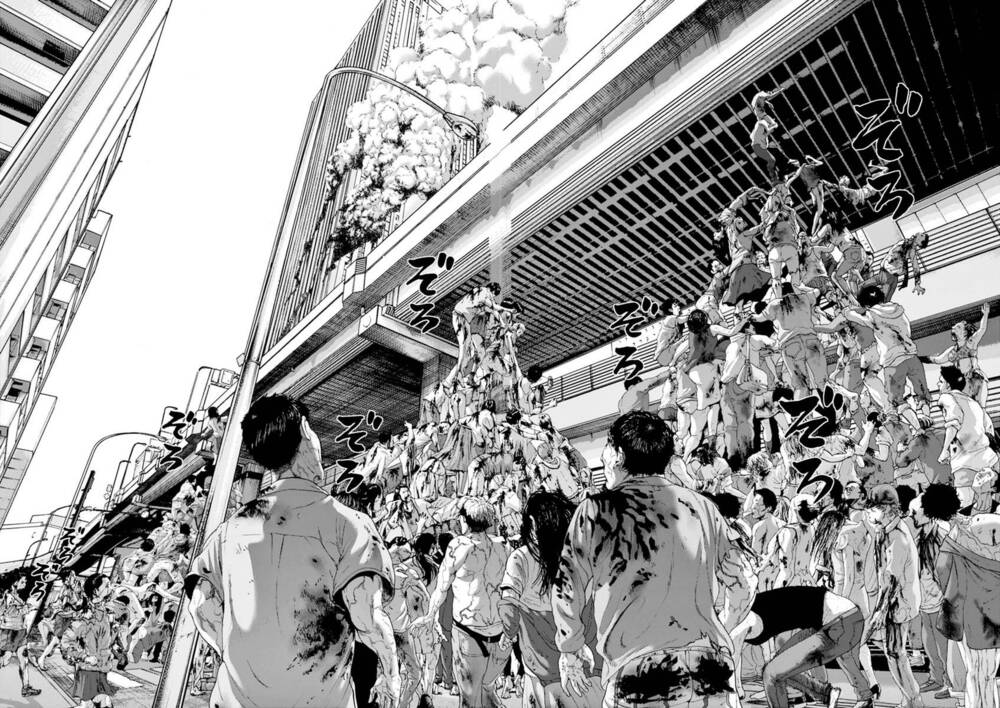 tôi là người hùng chapter 239 16