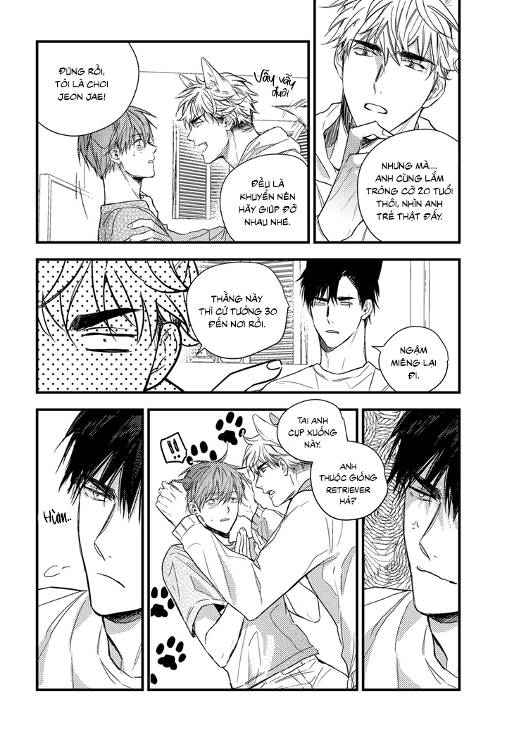 phản xạ có điều kiện chapter 13 3