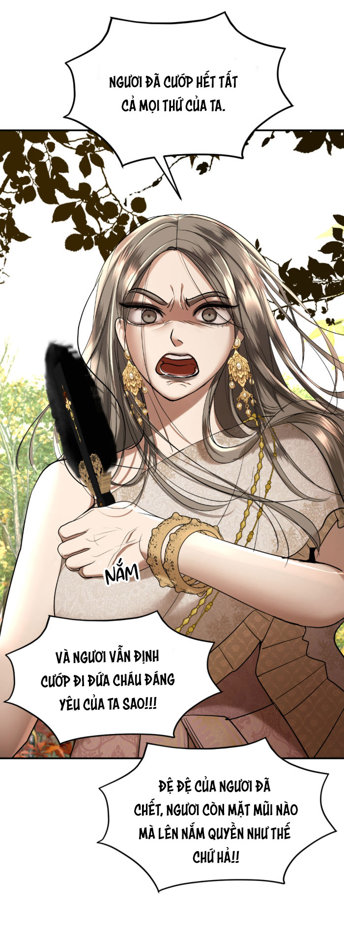 tôi là công tử đẹp nhất xiêm chapter 57 14